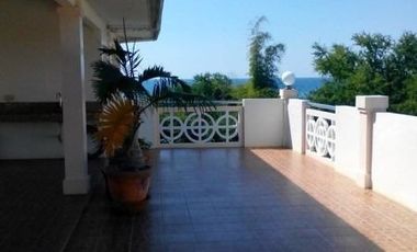 For Sale Apartment with Swimming Pool, San Juan, La Union