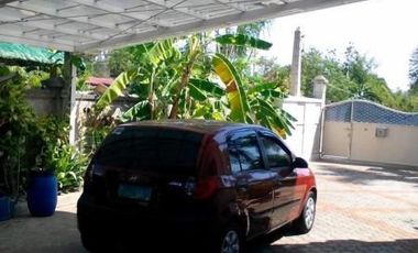 For Sale Apartment with Swimming Pool, San Juan, La Union