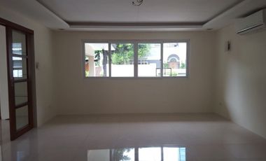 4 bedrooms for Lease in Dasmarinas Village