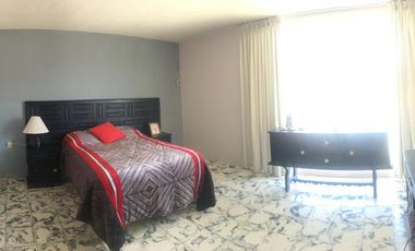 CASA AMUEBLADA EN VENTA LOMAS DE LA SOLEDAD ZACATECAS ZACATECAS