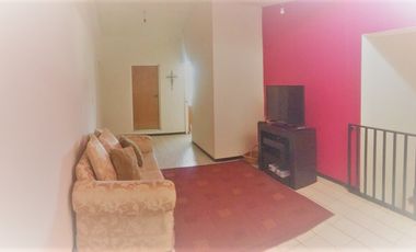 CASA AMUEBLADA EN VENTA LOMAS DE LA SOLEDAD ZACATECAS ZACATECAS