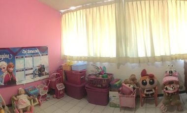 CASA AMUEBLADA EN VENTA LOMAS DE LA SOLEDAD ZACATECAS ZACATECAS