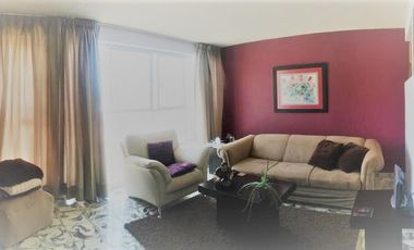 CASA AMUEBLADA EN VENTA LOMAS DE LA SOLEDAD ZACATECAS ZACATECAS