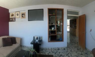 CASA AMUEBLADA EN VENTA LOMAS DE LA SOLEDAD ZACATECAS ZACATECAS