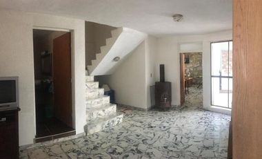 CASA AMUEBLADA EN VENTA LOMAS DE LA SOLEDAD ZACATECAS ZACATECAS