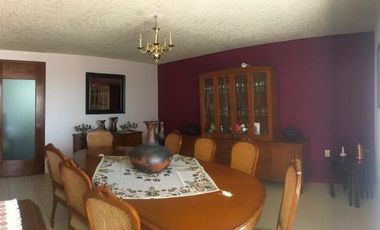 CASA AMUEBLADA EN VENTA LOMAS DE LA SOLEDAD ZACATECAS ZACATECAS