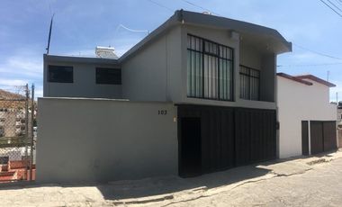 CASA AMUEBLADA EN VENTA LOMAS DE LA SOLEDAD ZACATECAS ZACATECAS