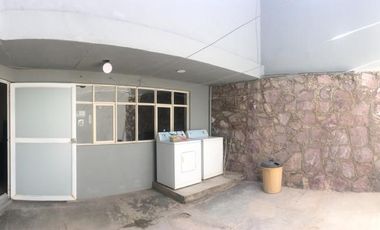 CASA AMUEBLADA EN VENTA LOMAS DE LA SOLEDAD ZACATECAS ZACATECAS