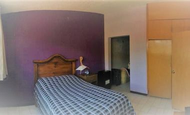 CASA AMUEBLADA EN VENTA LOMAS DE LA SOLEDAD ZACATECAS ZACATECAS