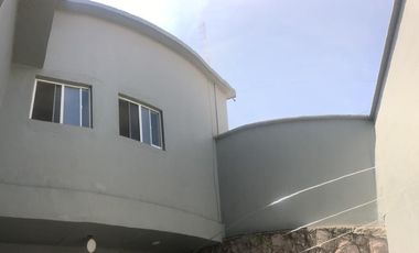 CASA AMUEBLADA EN VENTA LOMAS DE LA SOLEDAD ZACATECAS ZACATECAS