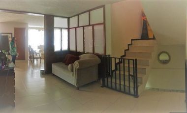 CASA AMUEBLADA EN VENTA LOMAS DE LA SOLEDAD ZACATECAS ZACATECAS