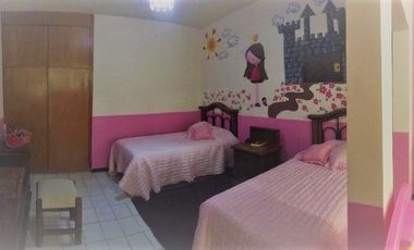 CASA AMUEBLADA EN VENTA LOMAS DE LA SOLEDAD ZACATECAS ZACATECAS