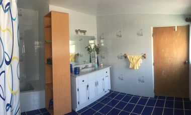 CASA AMUEBLADA EN VENTA LOMAS DE LA SOLEDAD ZACATECAS ZACATECAS