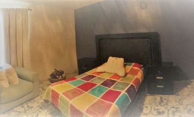 CASA AMUEBLADA EN VENTA LOMAS DE LA SOLEDAD ZACATECAS ZACATECAS