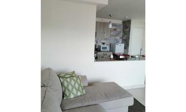 VENDO APARTAMENTO AMOBLADO EN ARRAIJAN PLAYA DORADA PH ALTAMARINA 2R