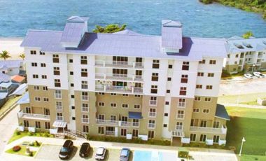 VENDO APARTAMENTO AMOBLADO EN ARRAIJAN PLAYA DORADA PH ALTAMARINA 2R