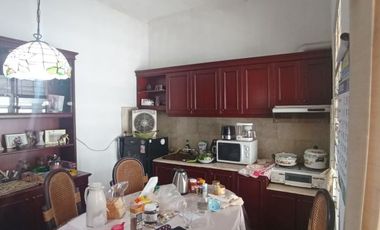 Rumah Luas Siap Huni Dekat SMA N 8 Yogyakarta