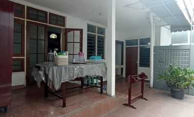 Rumah Luas Siap Huni Dekat SMA N 8 Yogyakarta