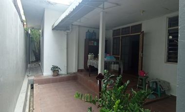 Rumah Luas Siap Huni Dekat SMA N 8 Yogyakarta