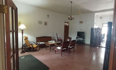 Rumah Luas Siap Huni Dekat SMA N 8 Yogyakarta
