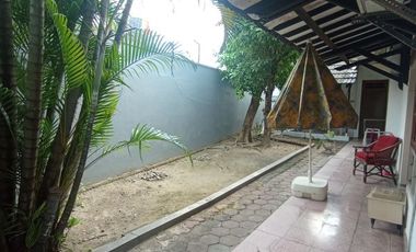 Rumah Luas Siap Huni Dekat SMA N 8 Yogyakarta