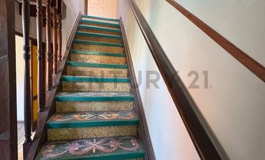 Se vende casa en Miraflores Alto