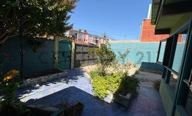 Se vende casa en Miraflores Alto