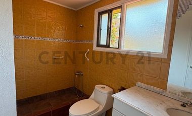 Se vende casa en Miraflores Alto