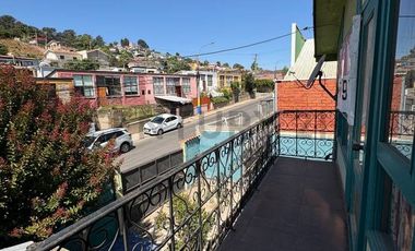 Se vende casa en Miraflores Alto