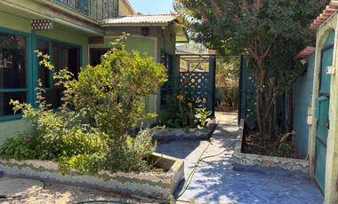 Se vende casa en Miraflores Alto