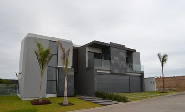 Casa - Punta Tiburón