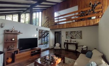 Casa en Arriendo en Villa Tupahue, Rancagua