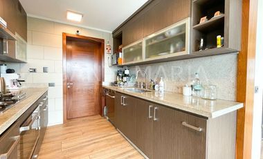 Departamento en Venta en Idahue, San Pedro de la Paz