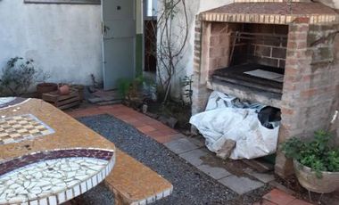 Casa en venta en Bernal Oeste