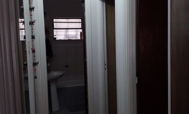 **CHALET 3 AMBIENTES EN VENTA EN BARRIO LOURDES**