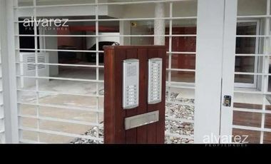 Departamento 2 Ambientes Venta Haedo