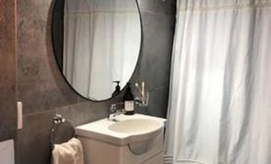 Departamento 2 Ambientes Venta Haedo