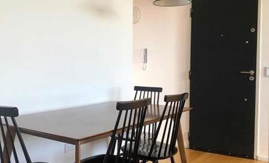 Departamento 2 Ambientes Venta Haedo