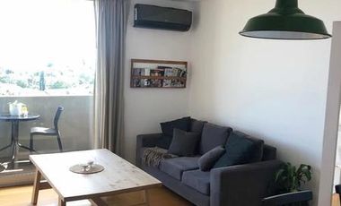Departamento 2 Ambientes Venta Haedo