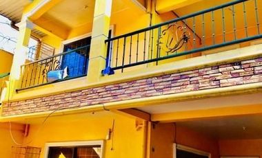 2 Bedroom House for RENT in Malabanias Angeles City Near SM Clark