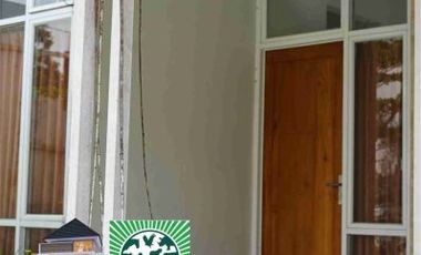 Rumah dijual di Sidomukti, Salatiga