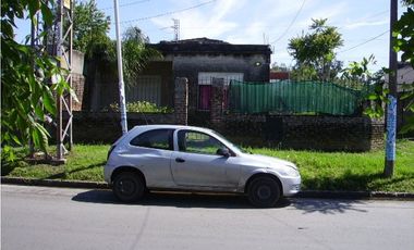 PARS 3088, esquina Lima, Isidro Casanova
