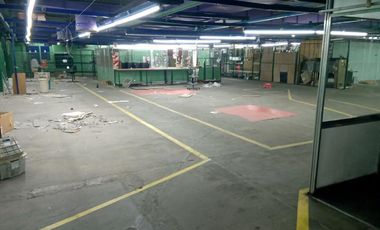Nave Industrial - Haedo - Venta con Renta