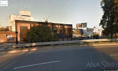 Nave Industrial - Haedo - Venta con Renta