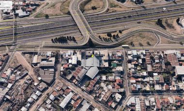 Nave Industrial - Haedo - Venta con Renta