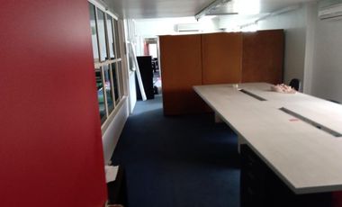 Nave Industrial - Haedo - Venta con Renta