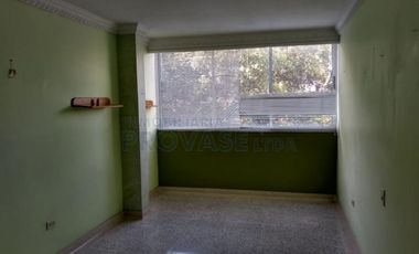 apartamento en venta en caobos. Cod V100883