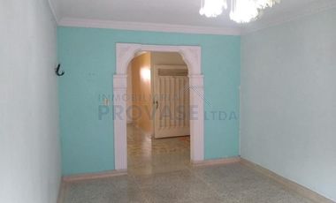 apartamento en venta en caobos. Cod V100883