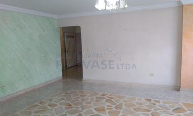 apartamento en venta en caobos. Cod V100883