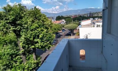 apartamento en venta en caobos. Cod V100883